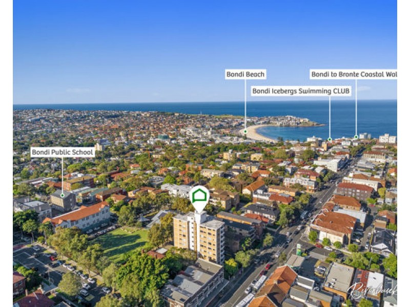 12/240 Bondi Road, Bondi NSW 2026