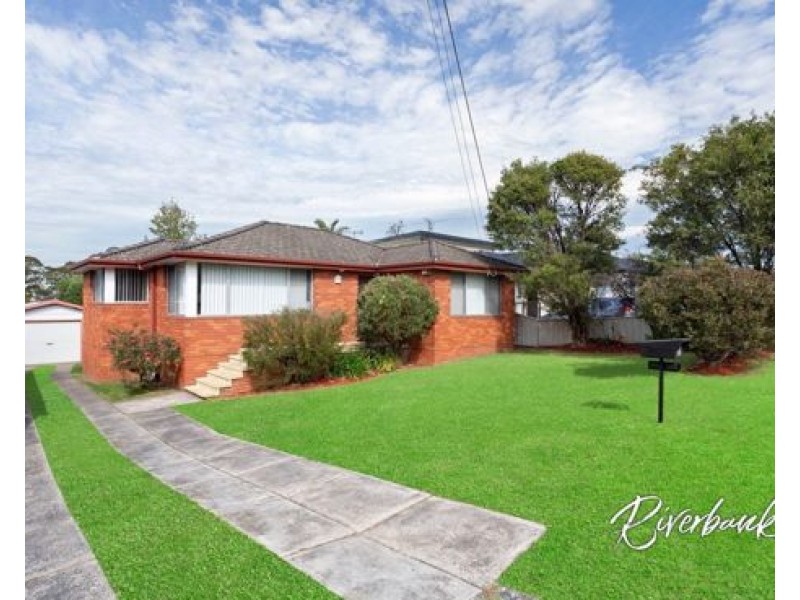 16 Camellia Street, Greystanes NSW 2145