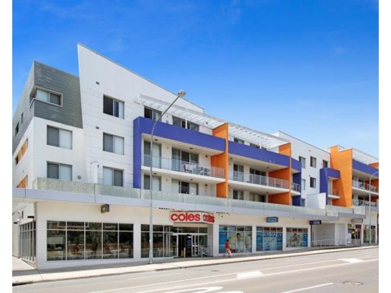 66/29-33 Darcy Road, Westmead NSW 2145