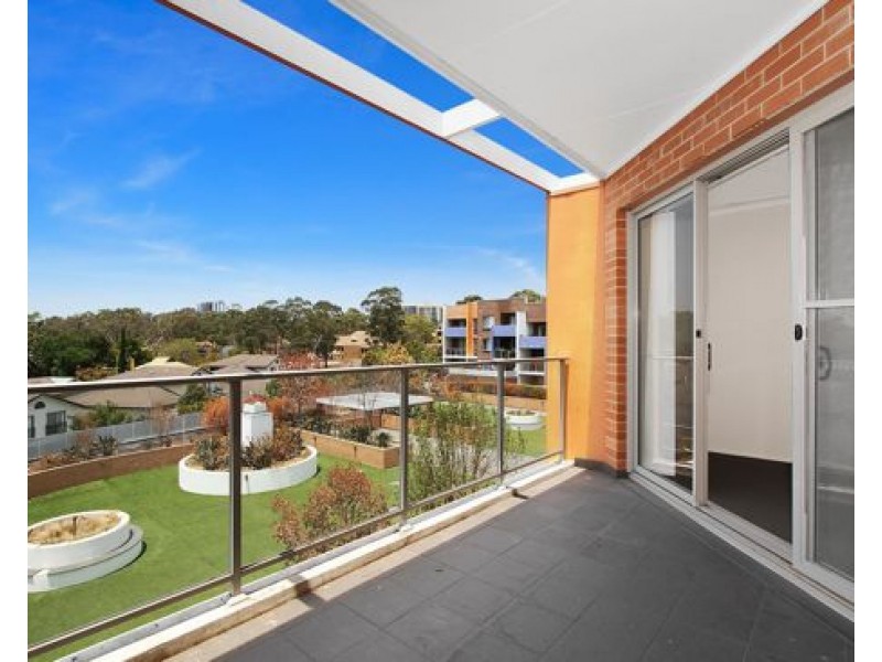 66/29-33 Darcy Road, Westmead NSW 2145