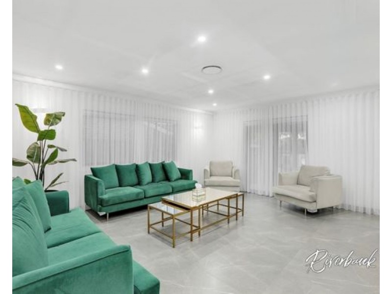 28 Grace Crescent, Merrylands NSW 2160