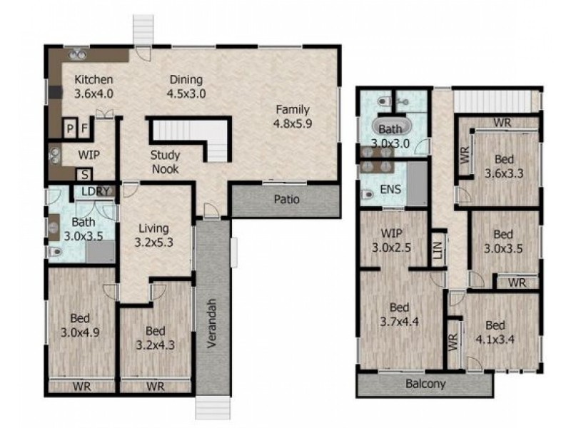 28 Grace Crescent, Merrylands NSW 2160