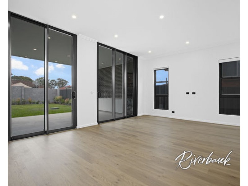 7 Dennis Street, Greystanes NSW 2145