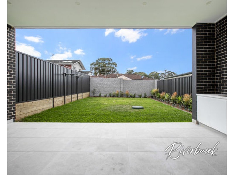 7 Dennis Street, Greystanes NSW 2145