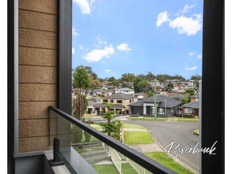 7 Dennis Street, Greystanes NSW 2145