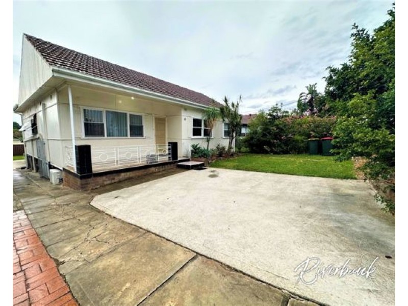 21 Hilltop Road, Merrylands NSW 2160