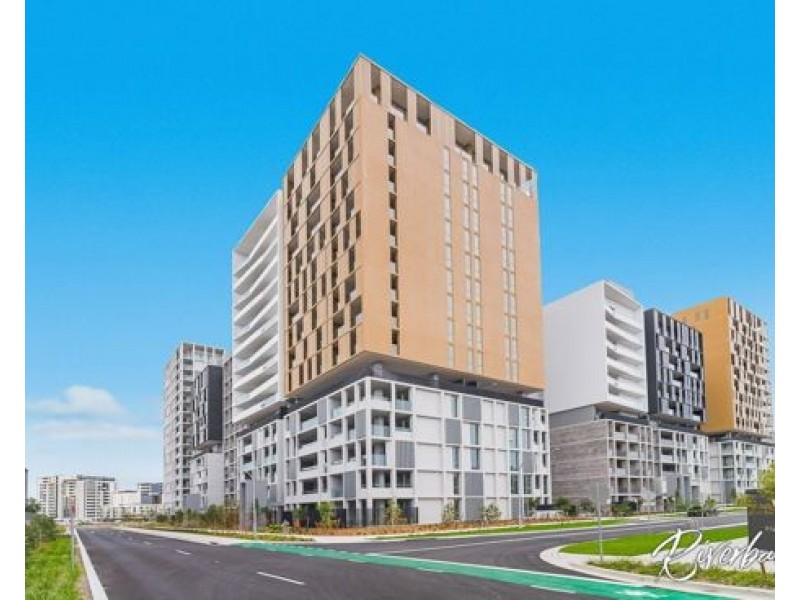 106/7 Paddock Street, Lidcombe NSW 2141