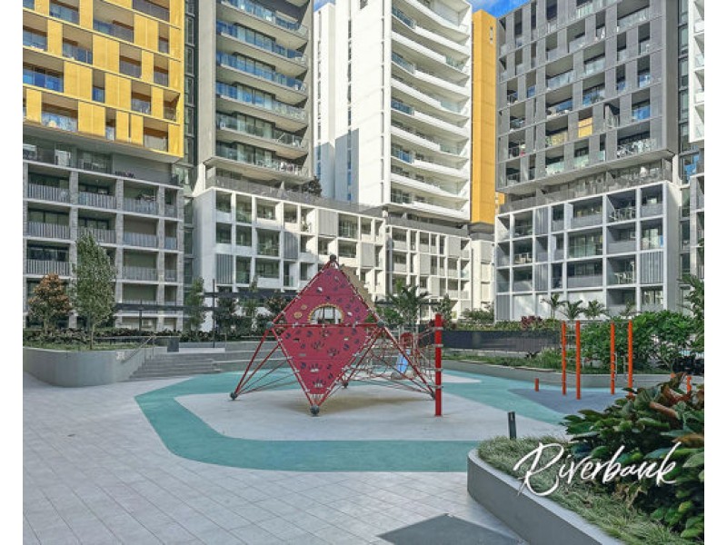 106/7 Paddock Street, Lidcombe NSW 2141