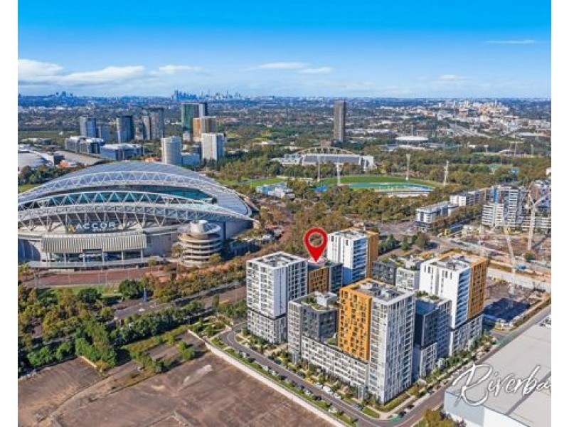 106/7 Paddock Street, Lidcombe NSW 2141