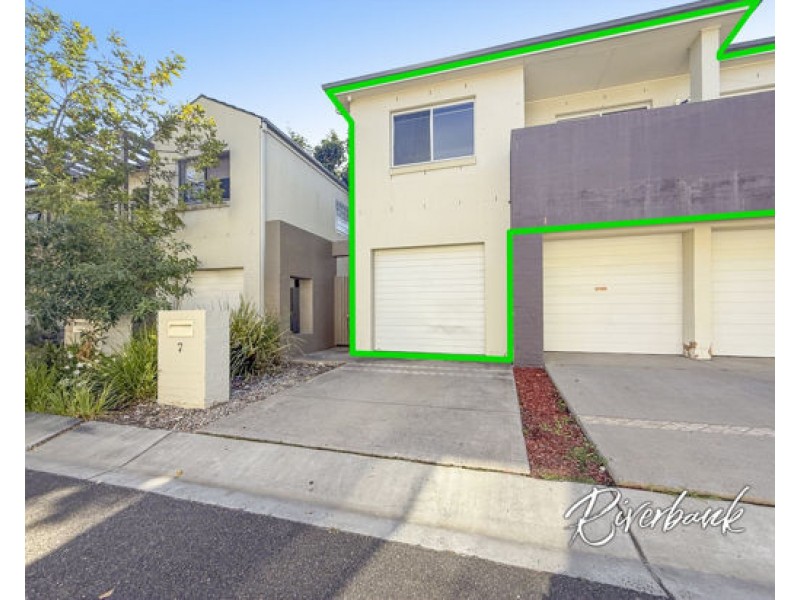 7 Holly Way, Auburn NSW 2144