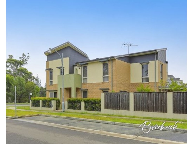 186 Driftway Drive, Pemulwuy NSW 2145