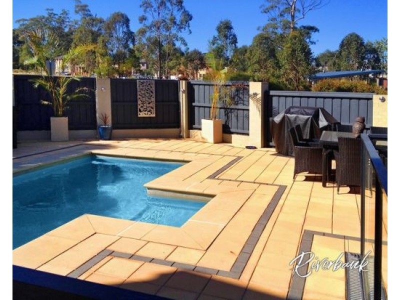 186 Driftway Drive, Pemulwuy NSW 2145