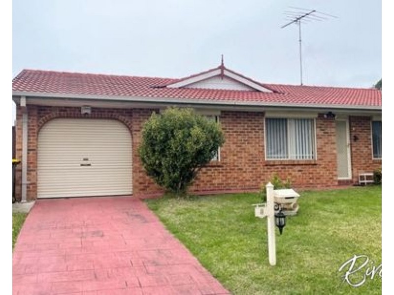 9 Watts Grove, Blacktown NSW 2148