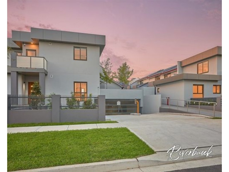 8/49 Boronia Street, South Wentworthville NSW 2145