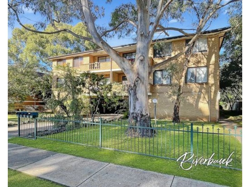 9/22-24 Paton Street, Merrylands West NSW 2160