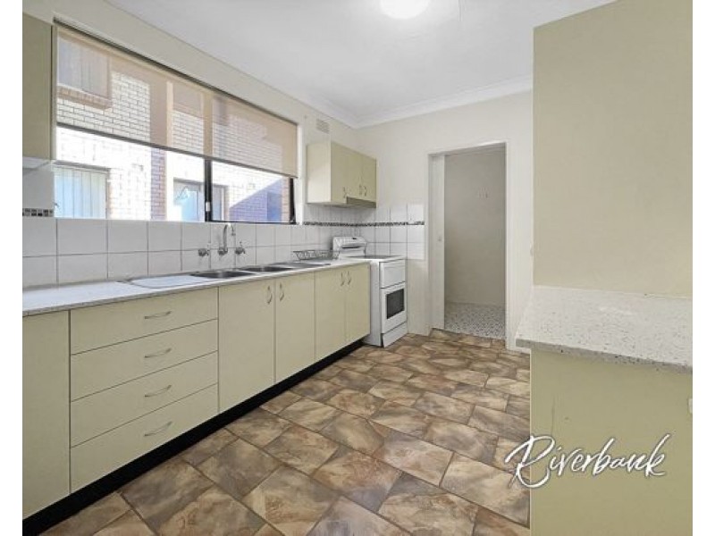 9/22-24 Paton Street, Merrylands West NSW 2160