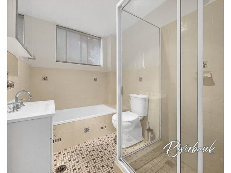 9/22-24 Paton Street, Merrylands West NSW 2160