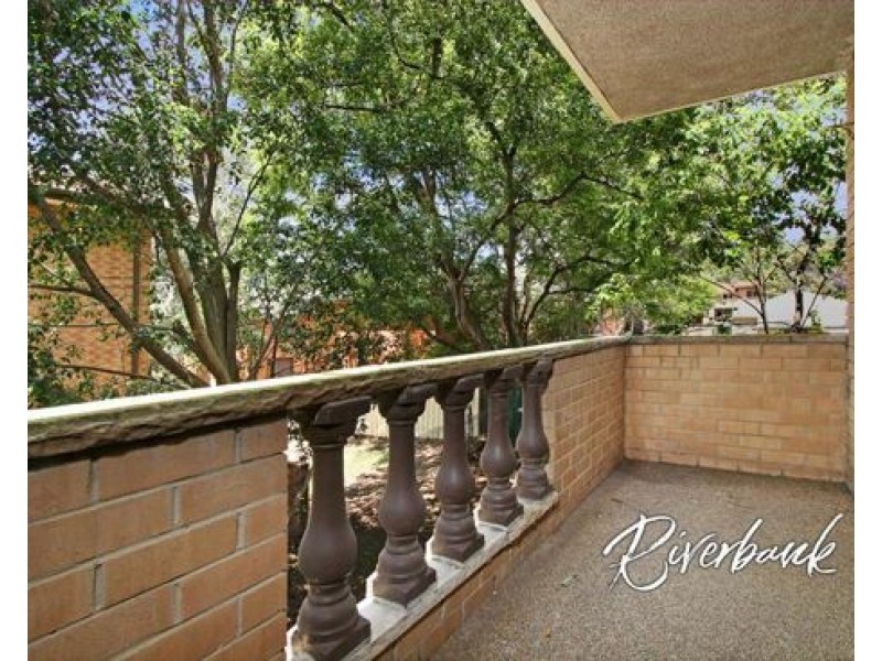 9/22-24 Paton Street, Merrylands West NSW 2160