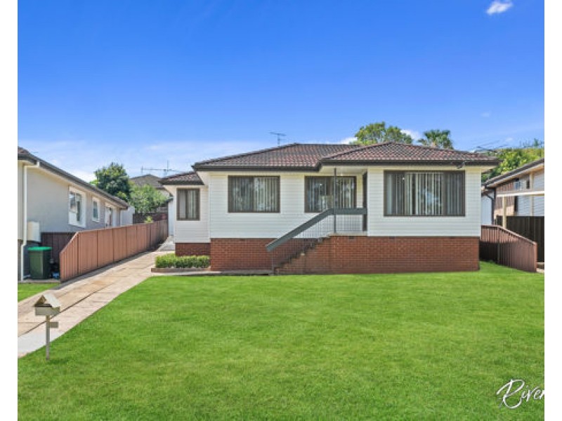 22 Sedgman Street, Greystanes NSW 2145