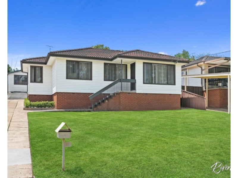 22 Sedgman Street, Greystanes NSW 2145