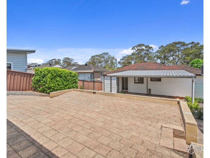 22 Sedgman Street, Greystanes NSW 2145