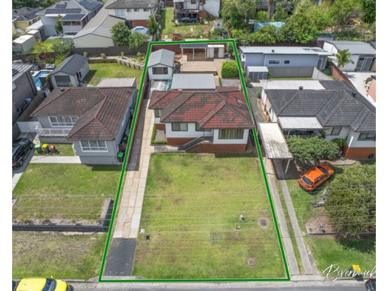 22 Sedgman Street, Greystanes NSW 2145