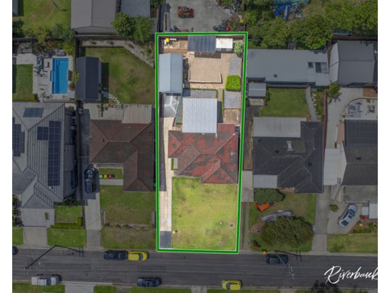 22 Sedgman Street, Greystanes NSW 2145