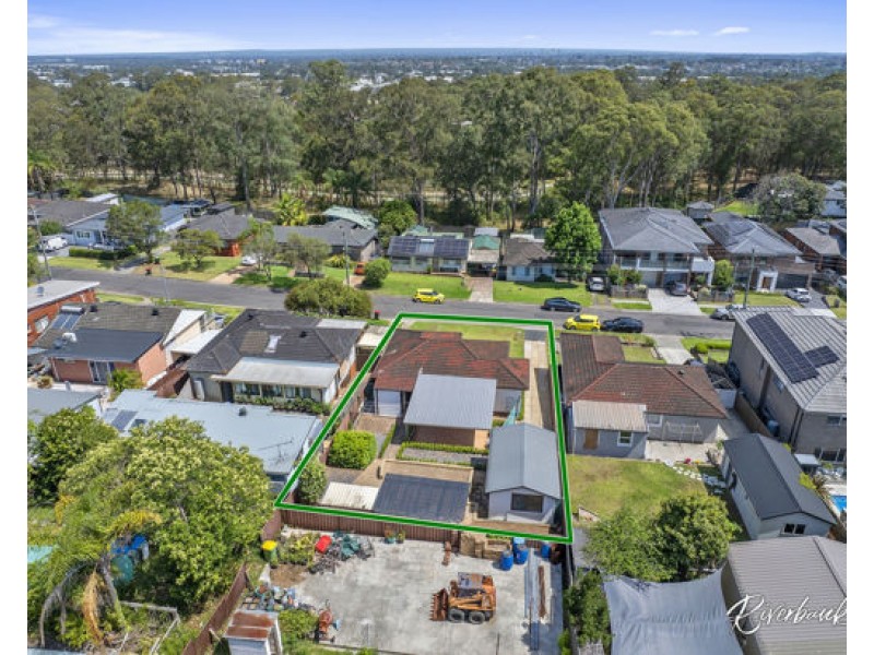 22 Sedgman Street, Greystanes NSW 2145