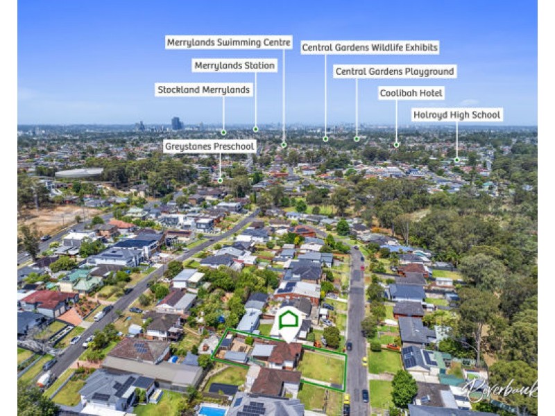 22 Sedgman Street, Greystanes NSW 2145