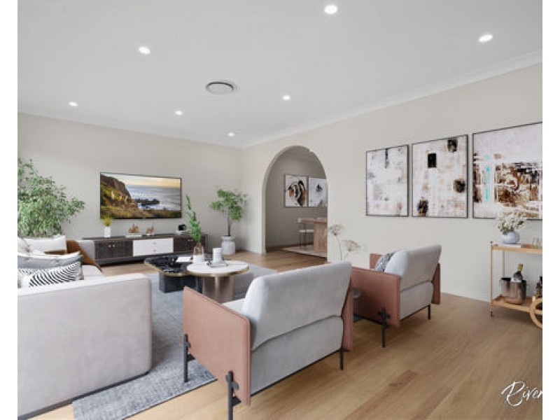 74 Grevillea Crescent, Greystanes NSW 2145