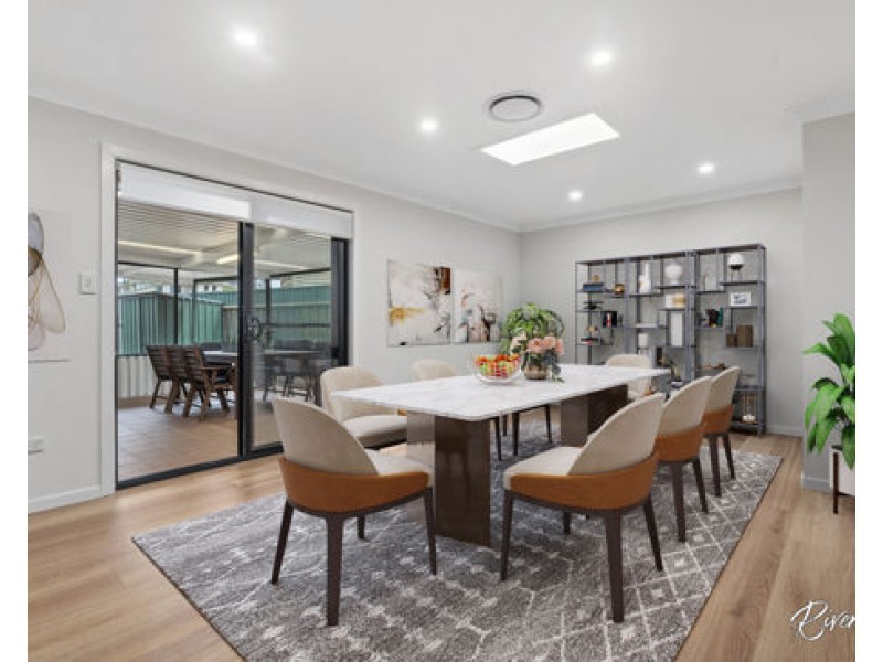 74 Grevillea Crescent, Greystanes NSW 2145