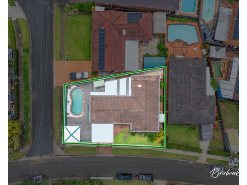 74 Grevillea Crescent, Greystanes NSW 2145