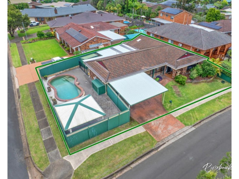 74 Grevillea Crescent, Greystanes NSW 2145