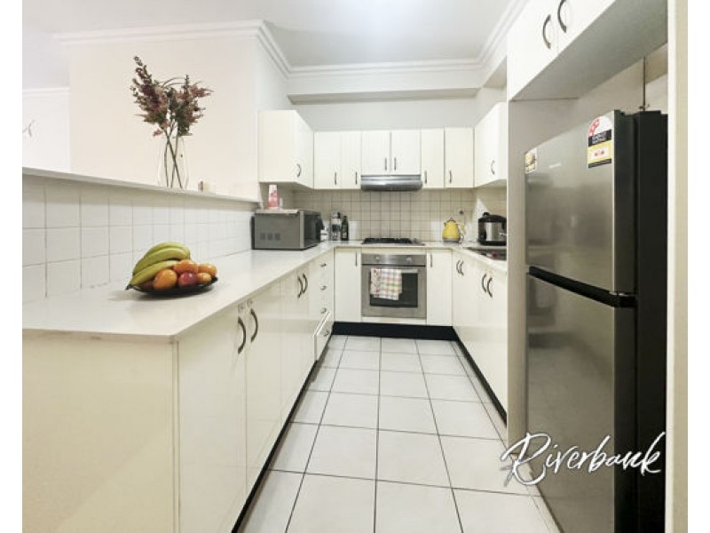 9/30-44 Railway Terrace, Merrylands NSW 2160