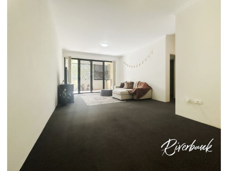 9/30-44 Railway Terrace, Merrylands NSW 2160