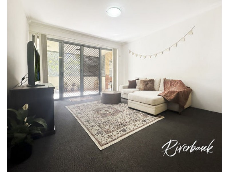 9/30-44 Railway Terrace, Merrylands NSW 2160