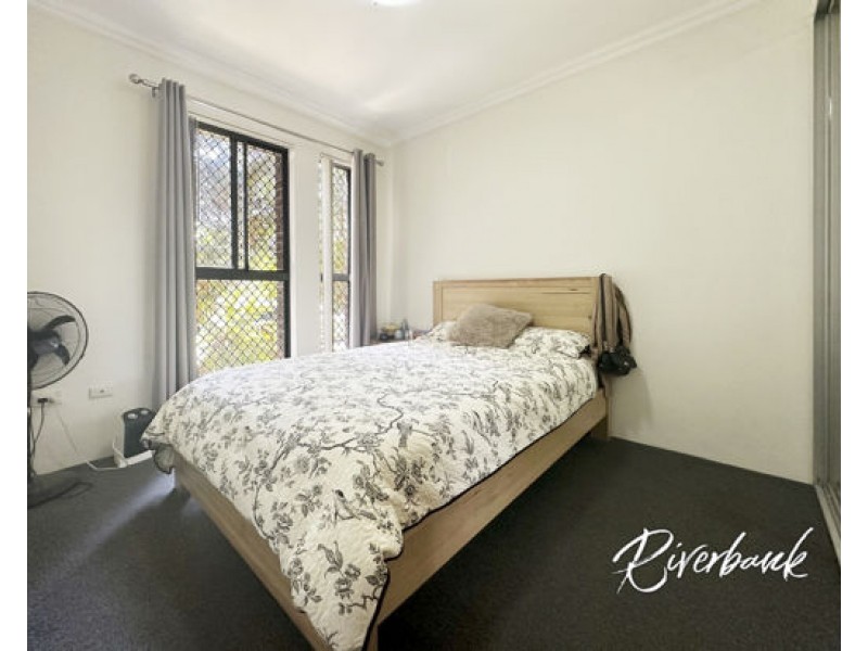 9/30-44 Railway Terrace, Merrylands NSW 2160