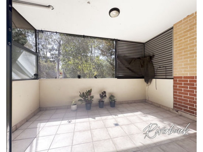 9/30-44 Railway Terrace, Merrylands NSW 2160