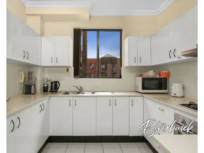 10/30-44 Railway Terrace, Merrylands NSW 2160