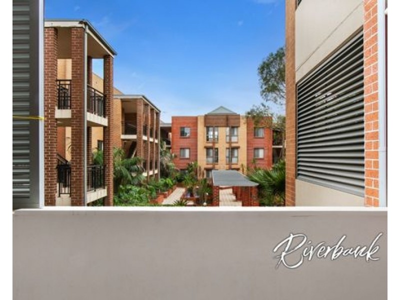 10/30-44 Railway Terrace, Merrylands NSW 2160