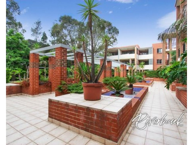 10/30-44 Railway Terrace, Merrylands NSW 2160