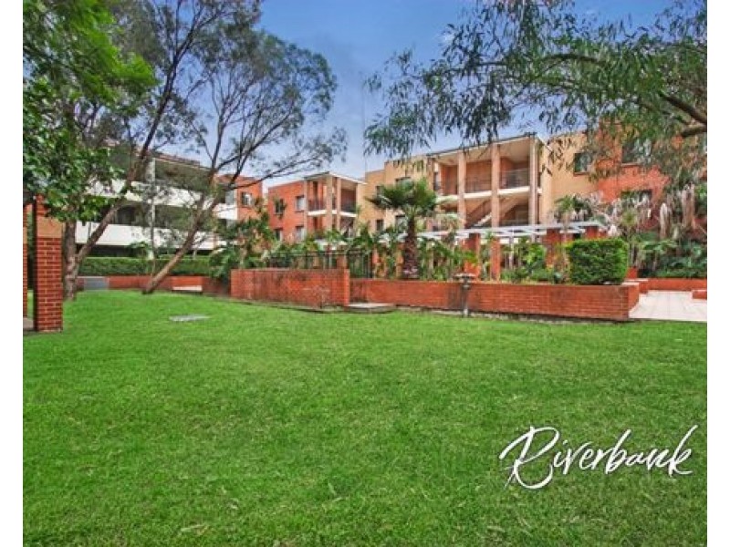 10/30-44 Railway Terrace, Merrylands NSW 2160