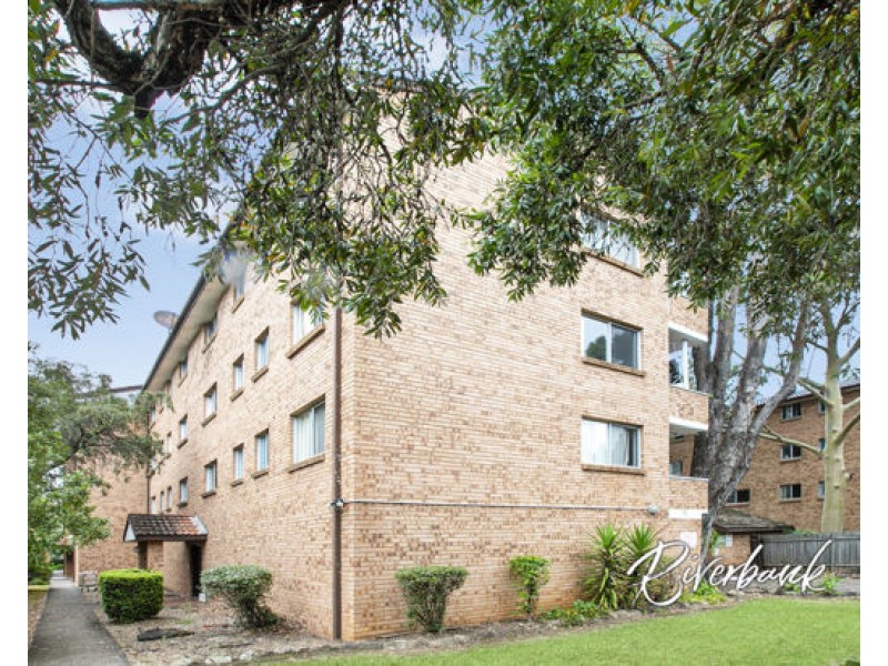 11/19 Nelson Street, Fairfield NSW 2165