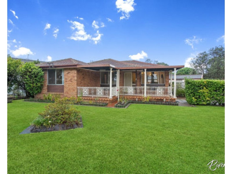 67 Southee Road, Hobartville NSW 2753