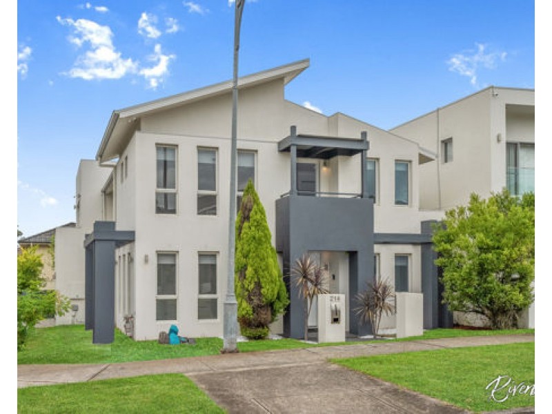 214 Driftway Drive, Pemulwuy NSW 2145