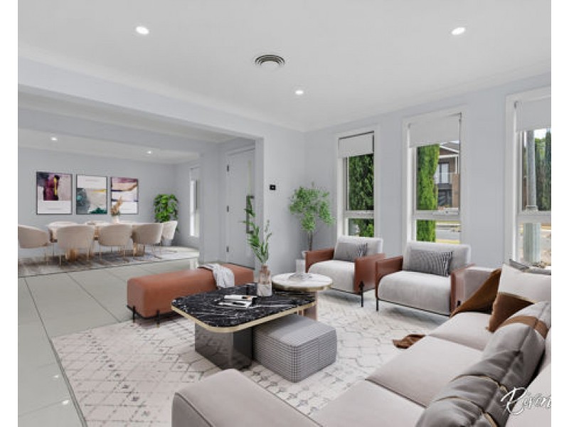 214 Driftway Drive, Pemulwuy NSW 2145