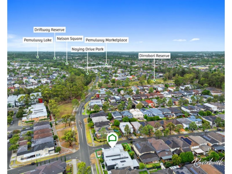 214 Driftway Drive, Pemulwuy NSW 2145