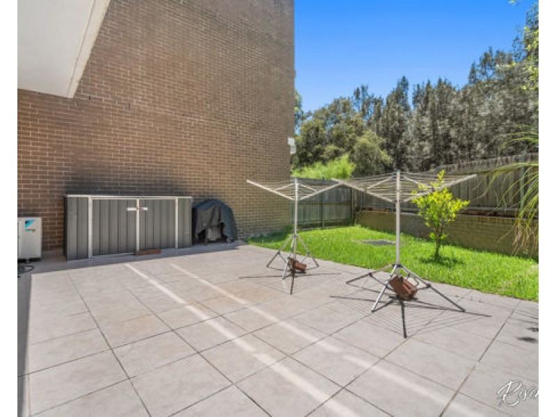 45/54-62 Nijong Drive, Pemulwuy NSW 2145