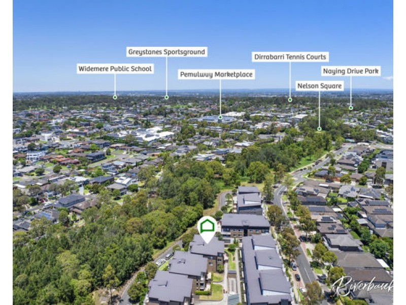 45/54-62 Nijong Drive, Pemulwuy NSW 2145