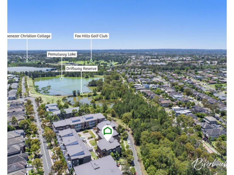 45/54-62 Nijong Drive, Pemulwuy NSW 2145